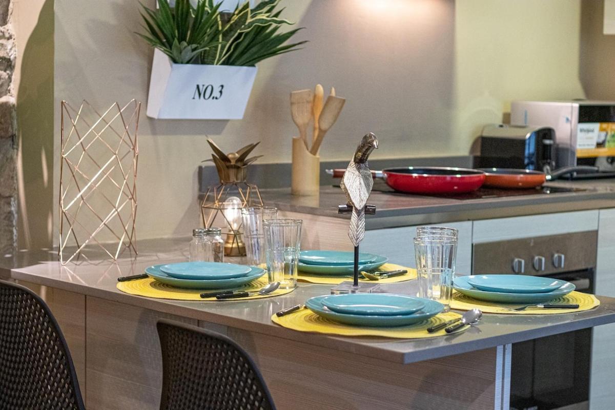 Amazinn Places Casco Viejo Unique Desing And Pool I Πόλη του Παναμά Εξωτερικό φωτογραφία