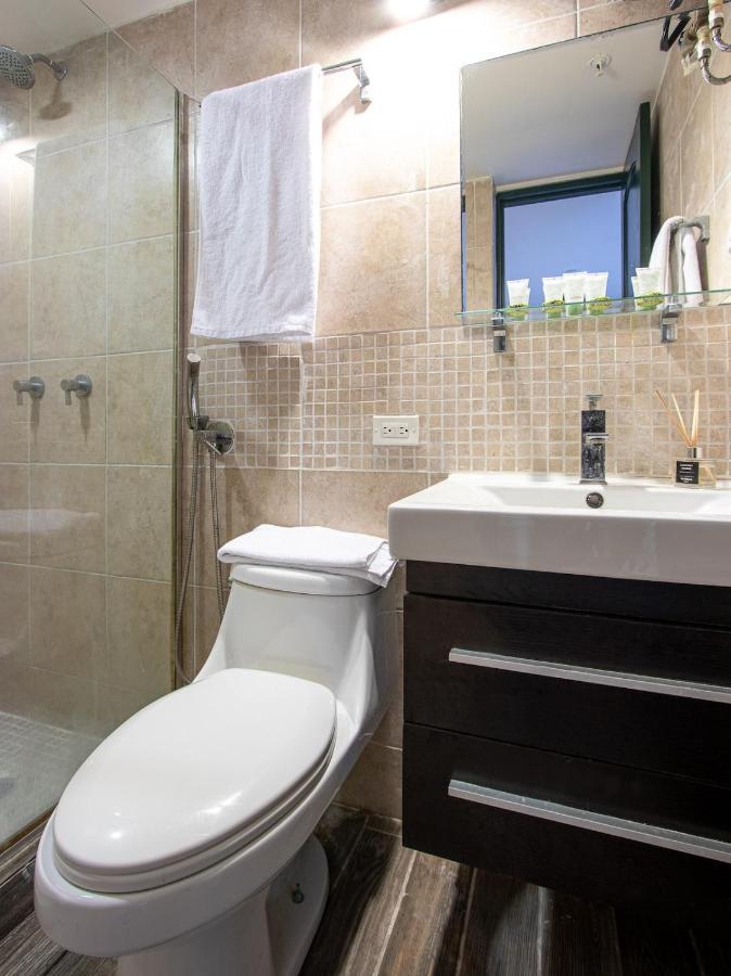 Amazinn Places Casco Viejo Unique Desing And Pool I Πόλη του Παναμά Εξωτερικό φωτογραφία